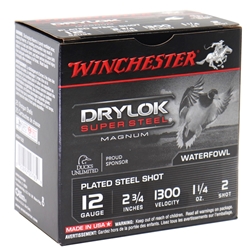 winchester-drylok-super-steel-12-gauge-ammo-2-3-4-1-1-4-oz-2-steel-shot-250-rounds-xsm122||