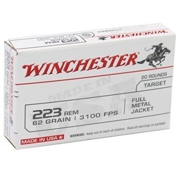 winchester-usa-223-remington-ammo-62-gr-fmj-w223fmj62||