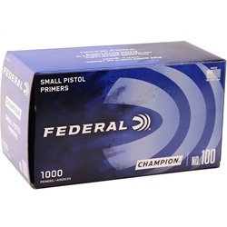 federal-small-pistol-primers-100-case-of-5000-100||
