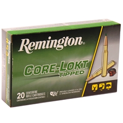 remington-30-06-springfield-ammo-165-grain-core-lokt-jacketed-soft-point-rt3006b||