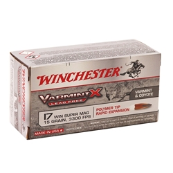 winchester-super-x-17-winchester-super-magnum-15-grain-polymer-tip-lead-free-x17w15plf||