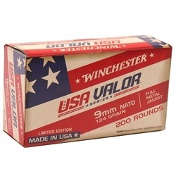 winchester-usa-valor-nato-9mm-luger-ammo-124-grain-fmj-200-rounds-value-pack-usa9natow||