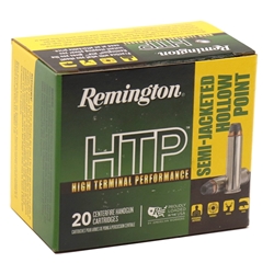 remington-htp-357-magnum-ammo-110-grain-sjhp-rtp357m7a||