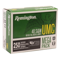 remington-umc-40-sw-ammo-180-grain-fmj-mega-pack-250-rounds-l40sw3a||