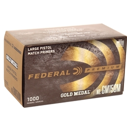 federal-premium-gold-medal-large-pistol-match-primers-150m-box-of-1000-gm150m||