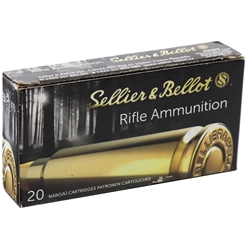 sellier-bellot-22-hornet-ammo-45-grain-soft-point-sb22hb||