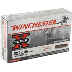 winchester-super-x-25-06-remington-120-grain-jhp-positive-expanding-point-x25062||