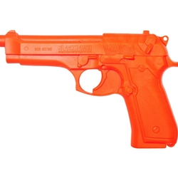 blackhawk-demonstrator-training-gun-beretta-92-pistol-orange-44dgb92for||