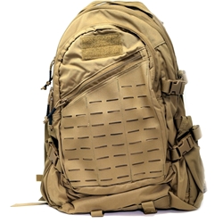 Eagle Industries Enhanced 3-Day Assault 500D Molle Backpack Coyote - Deals