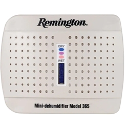 remington-model-365-silica-gel-desiccant-dehumidifier-19950||