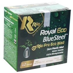 royal-28-blue-steel-12-gauge-ammo-2-3-4-1-oz-7-shot-eco-wad-rebs287||