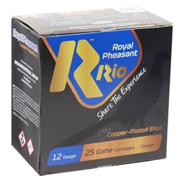 rio-royal-pheasant-high-velocity-12-gauge-ammo-2-3-4-max-dram-1-1-4-oz-6-shot-250-rounds-rpchv366||