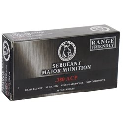 sergeant-major-munition-380-acp-ammo-95-grain-fmj-zinc-plated-steel-case-sm380acp||