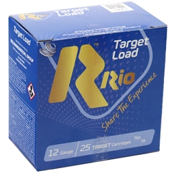 rio-target-load-trap-12-gauge-ammo-2-3-4-7-8oz-7-5-shot-250-rounds-tlt24lt75||