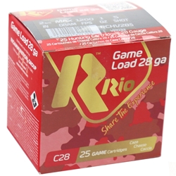 rio-heavy-field-ammo-28-gauge-2-3-4-1oz-5-shot-rchv285||