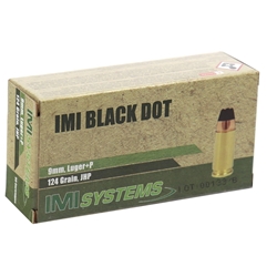 imi-ammo-9mm-luger-ammo-124-grain-black-dot-jhp-imi9mmp||