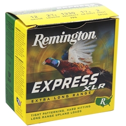 remington-express-xlr-12-gauge-ammo-2-3-4-1-1-4-oz-2-shot-250-rounds-case-sp122||