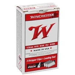 winchester-usa-556-45mm-nato-m193-ammo-55-grain-fmj-stripper-clips-30-rounds-wm193cp||