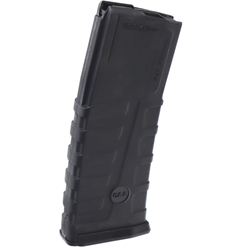 caa-ar-15-223-5-56-remington-30-rounds-no-tilt-polymer-plack-mag||