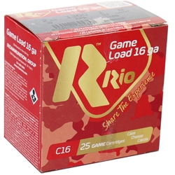 rio-game-load-16-gauge-ammo-2-3-4-1-oz-8-shot-250-round-case-rc168||