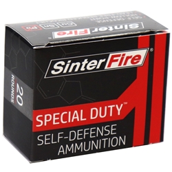 sinterfire-special-duty-40-sw-ammo-125-grain-frangible-hp-lead-free-sf40125sd||