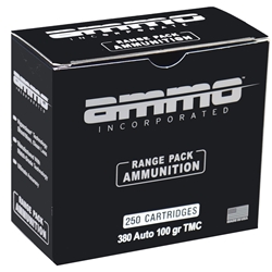 ammo-inc-range-pack-380-acp-ammo-100-grain-tmc-250-round-380100-tmc-a250||