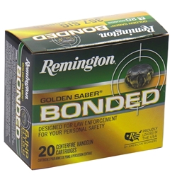 remington-golden-saber-bonded-357-sig-ammo-125-grain-jhp-gsb357sbb||