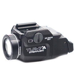 streamlight-tlr-7a-flex-weapon-light-white-led-fits-picatinny-or-glock-style-rails-69424||