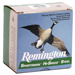 remington-sportsman-hi-speed-12-gauge-ammo-3-1-3-8-oz-bb-shot-250-round-case-sst12hmb||