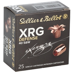 sellier-bellot-xrg-d-40-sw-ammo-130-grain-copper-hp-sb40xa||