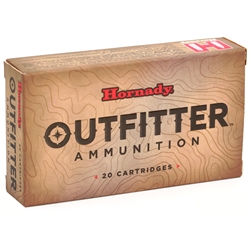 hornady-outfitter-308-winchester-ammo-165-grain-cx-lead-free-809864||