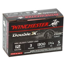 winchester-double-x-turkey-12-gauge-ammo-3-1-3-4-oz-5-lead-shot-sth1235||