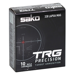 sako-trg-precision-338-lapua-magnum-ammo-300-grain-matchking-jas-trg338lm-300b||