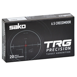 sako-trg-precision-6-5-creedmoor-ammo-136-grain-hollow-point-jas-trg65cm136b||