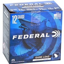 federal-game-load-heavy-field-12-gauge-ammo-2-3-4-1-1-8oz-8-shot-250-rounds-h123-8||