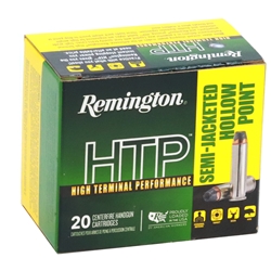 remington-high-terminal-performance-357-magnum-158-grain-semi-jacketed-hollow-point-rtp357m2a||