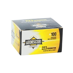 armscor-precision-223-remington-ammo-55-grain-fmj-50447||