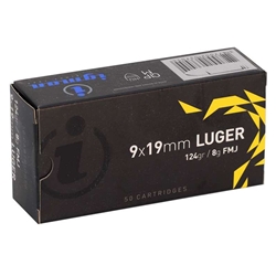 igman-9mm-luger-ammo-124-grain-fmj-igm9mm124||