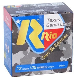 rio-texas-game-load-12-gauge-ammo-2-3-4-1-1-4-oz-8-shot-250-rounds-tg368tx||
