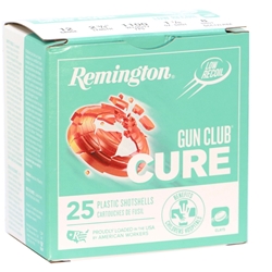 remington-gun-club-cure-12-gauge-ammo-2-3-4-1-1-8oz-8-shot-low-recoil-case-of-250-gcc12lr8a||