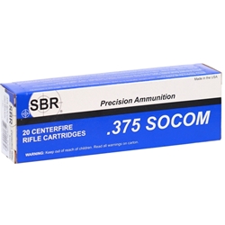 sbr-precision-375-socom-ammo-250-grain-fmj-sl3759||