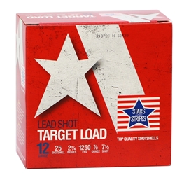star-and-stripes-target-loads-12-gauge-ammo-2-3-4-7-8oz-7-5-shot-ct12475||