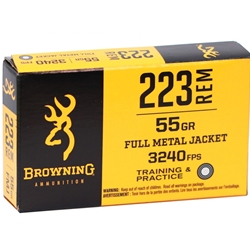 browning-223-remington-ammo-55-grain-fmj-b192802231||