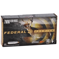 federal-premium-trophy-7mm-remington-magnum-140-grain-bonded-tip-p7rtt2||