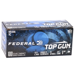 federal-top-gun-12-gauge-ammo-2-3-4-1-1-8-oz-100-round-box-tg12100-8||