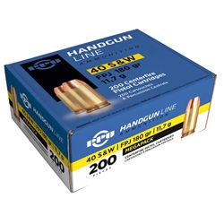 prvi-partizan-40-sw-ammo-180-grain-flat-point-jacket-200-rounds-box-pph40m||