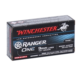 winchester-ranger-9mm-luger-ammo-147-grain-blue-tip-ltd-zra9b1||