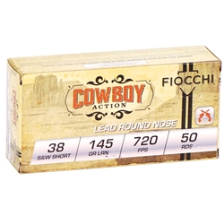 fiocchi-cowboy-action-38-sw-short-ammo-145-grain-lrn-38swshl||