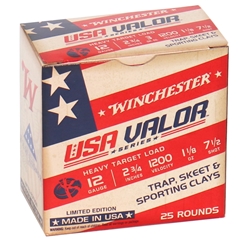 winchester-usa-valor-12-gauge-ammo-2-3-4-1-1-8-oz-7-5-shot-250-rounds-usav127||