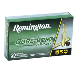 remington-30-06-springfield-ammo-180-grain-core-lokt-tipped-rt3006c||